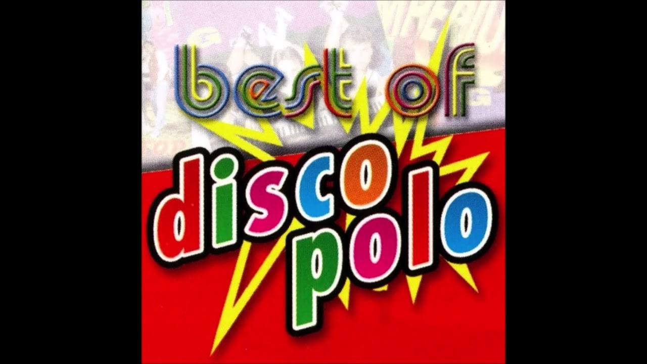 Disco Polo - Instrumental  Oldschool 90's