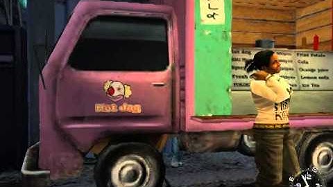 Shenmue I Hack: Collision Data Removed! [#SaveShenmueHD]