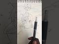 Drawing obitotobi uchiha tobi obito uchiha narutoshippuden animeart