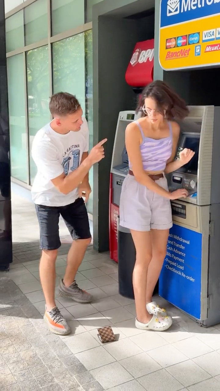 Wait for it ?