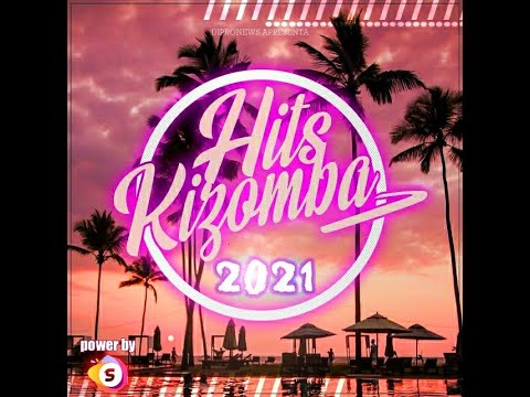 Kizomba mix 2021 vol3 final  "Os Melhores"