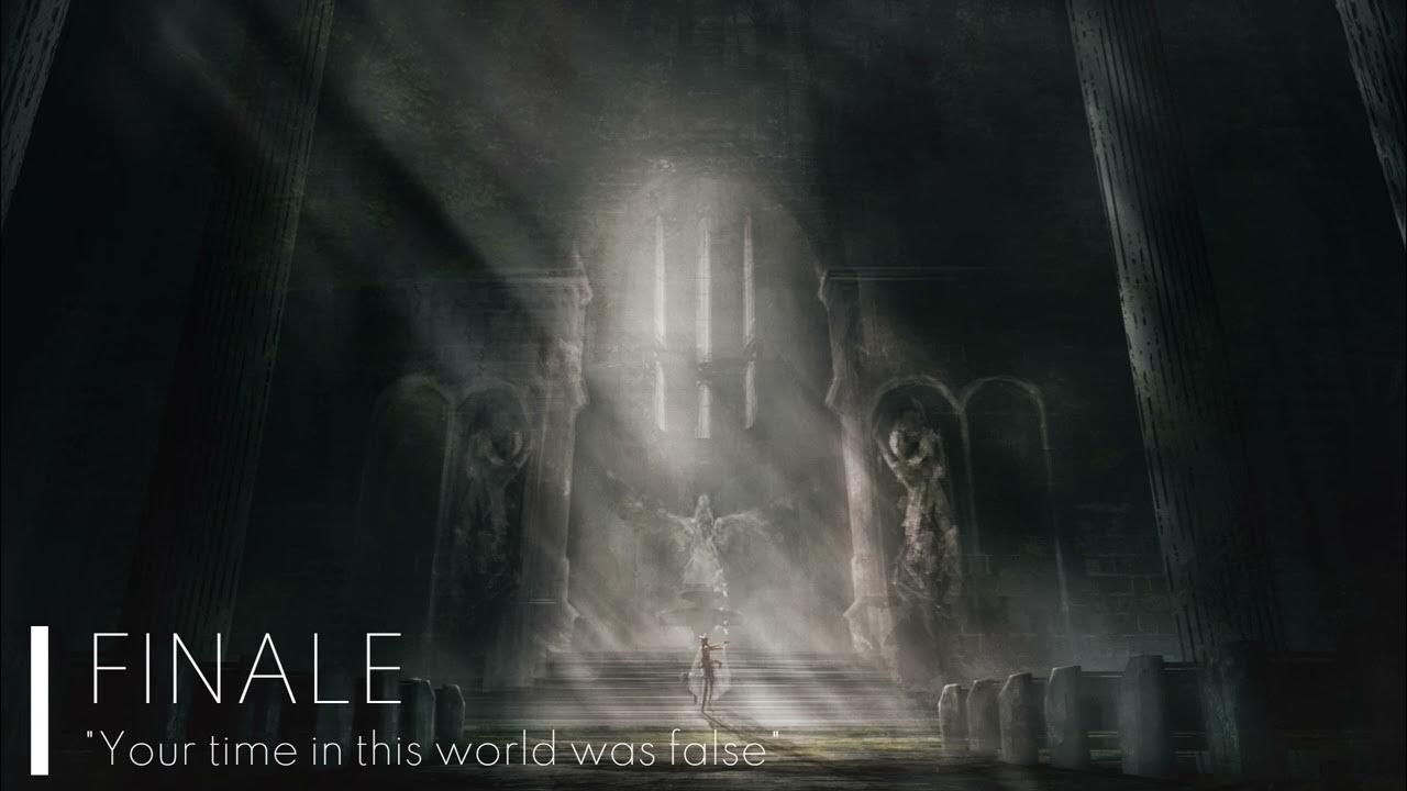 Lastraveler | Finale Lastraveler | Finale