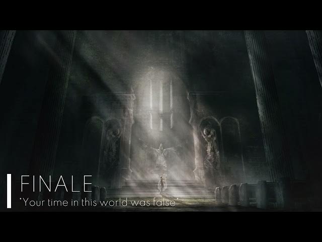 Lastraveler | Finale