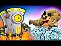 ЧЕЙ БОСС КРУЧЕ? Битва АРМИЙ в Tower Conquest Игра про БОИ и СРАЖЕНИЯ на АРЕНЕ от Cool GAMES