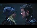 Gravity - Hook &amp; Emma (Once Upon A Time)