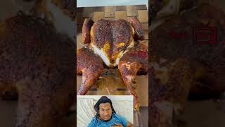 Medium Rare Chicken Will You Eat?