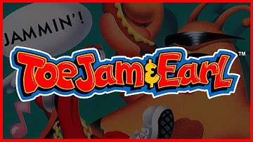 Is ToeJam and Earl Worth Playing Today? - Segadrunk