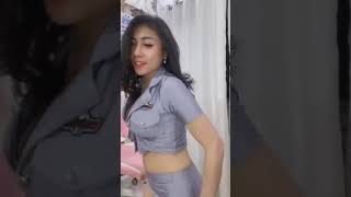 Dhea Zautha Goyang Hot