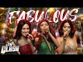 Julie Anne San Jose, Rita Daniela, and Jessica Villarubin's fabulous performance | The Clash 2021