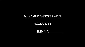 MEMBUAT BIODATA MENGGUNAKAN HTML