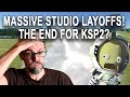 KSP2 Studio Shut Down? What We REALLY Know!