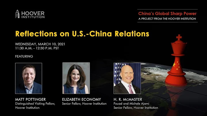 Reflections on U.S.-China Relations - DayDayNews
