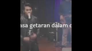 STATUS WA - STORY WA - CCP - LIRIK LAGU (M.E - INIKAH CINTA | ALDY MALDINI MINI SHOWCASE)
