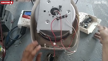 Khắc Phục Lỗi F2 Trên Nồi Cơm Toshiba Nhanh Chóng, Dễ Làm