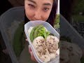 食事をしたら血管がえげつないことになる減量末期女【大会まで10日】