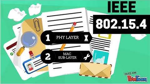 Zigbee Technology By MAHLAHTOOKWANPARUEHUT Group