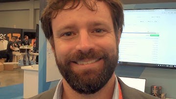 Changes and focus at Canonical