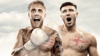 Jake Paul vs Tommy Fury - [FIGHT TRAILER]