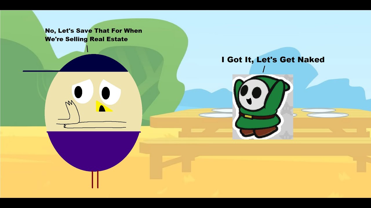 PB And Jelly Time Part 2