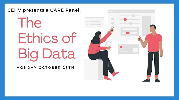 CARE Panel: The Ethics of Big Data Research