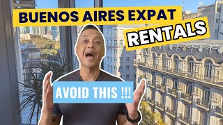 What I Wish I Knew Before Renting in Buenos Aires: Avoid Those Expat Mistakes!