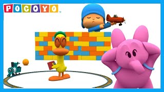 Pocoyo in Hindi - Best Friend - Jigri Dost - हिंदी Kahaniya - Hindi Cartoons for Kids #HindiCartoons