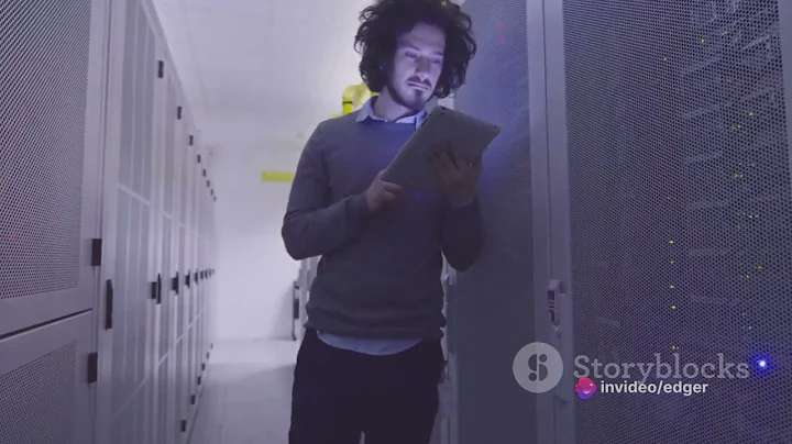 Quantum leap. The future of computing