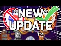 YINYANG NERF! | *NEW* Random Dice Update! (Update 5.4.3)