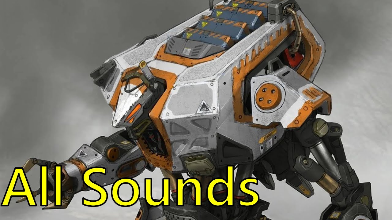 Reaper | All Sound Effects (Volume Warning) - YouTube