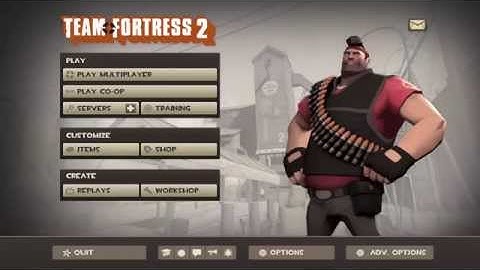 How To Play Team Fortress 2 With Xbox 360 Controller (wireless and non wireless)