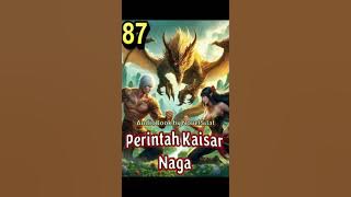 Perintah Kaisar Naga E087 Bab 861–870 #Novel #Silat #kultivator #wuxia New