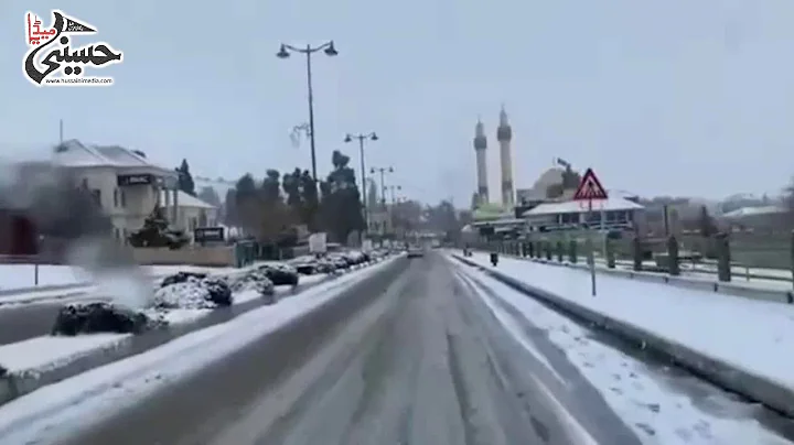 Bibi Zahra.sa Ye Dua Hay