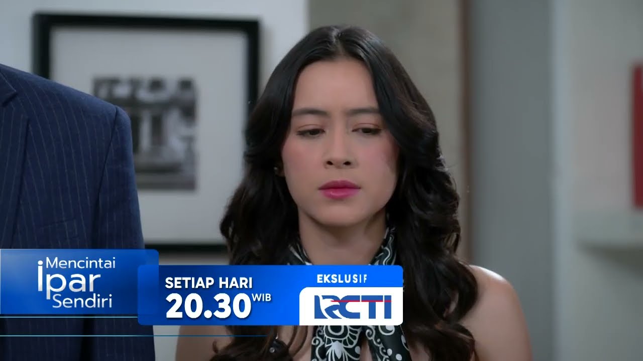 MENCINTAI IPAR SENDIRI TRAILER: RAFKA MURKA PAPA DARMA PILIH RAFKI JADI GM⁉️ AYUNA DALAM BAHAYA!