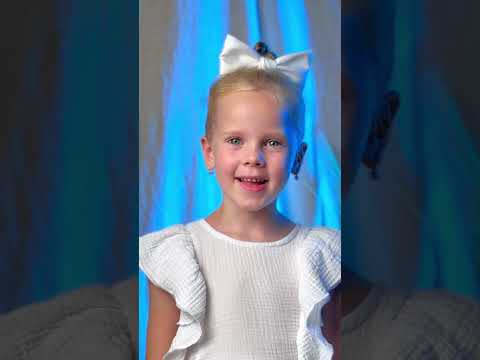Сколько раз Чибинс моргнула? Сможете так же? #betsy #чибинс #печалик
