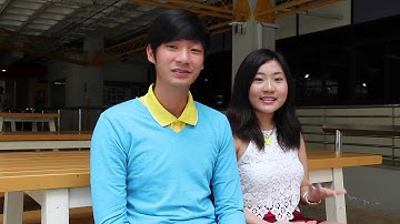 Ngee Ann Polytechnic (N43 Electrical Engineering) - One Course Endless Possibilities