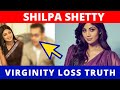 Shilpa Shetty - Virginity Loss Story Story | Glam Gossip