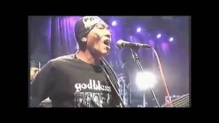 God Bless Konser Di Wonosobo