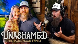 Jase’s Dumb ‘Dating Ministry’ Idea Led Him to Missy & Willie Made a Kid Cry on the Bus | Ep 893