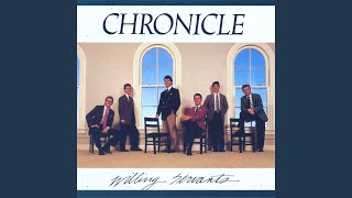 Video thumbnail of "CHRONICLE - When We Pray"