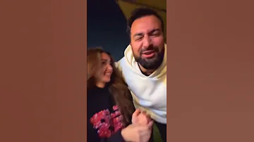 الواد الحلو صاصا هنا الزاهد وأحمد حاتم على تيك توك 