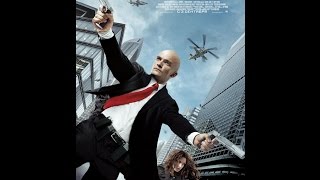 Хитмэн: Агент 47 / Hitman Agent 47 (2015) русский трейлер HD