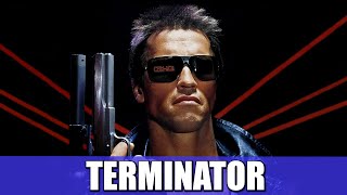 TERMINATOR | RESEÑA (EL ORIGEN DE UNA SAGA ICÓNICA)