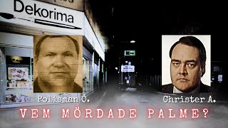 Download Lagu Polisman Ö vs. Christer A | Palmemordet MP3 Download Lagu Polisman Ö vs. Christer A | Palmemordet MP3