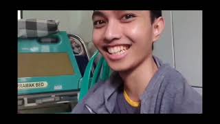 @DI SETIAP KESUSAHAN SELALU ADA KELAPANGAN,DI SETIAP KESULITAN SELALU ADA KEBAHAGIAAN#