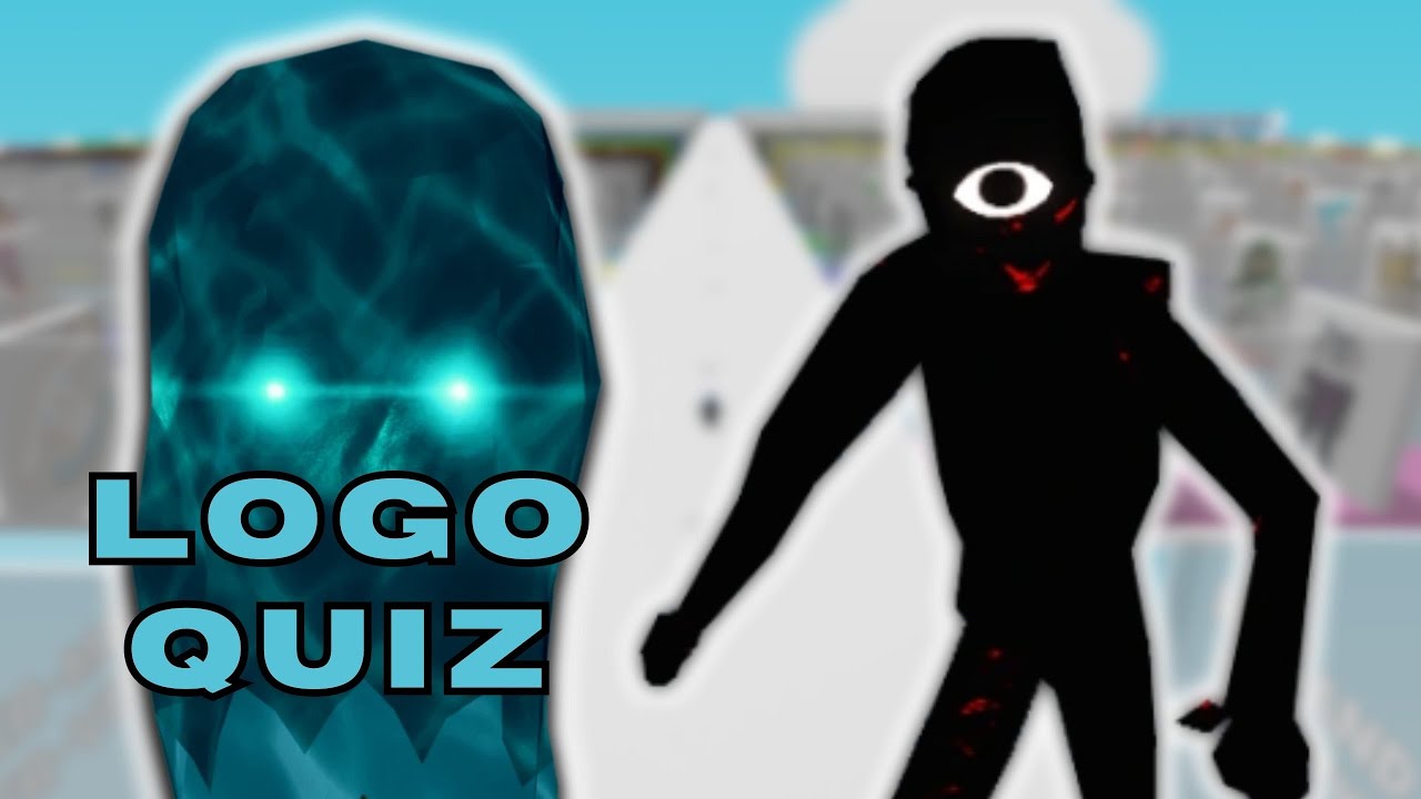 Logo Quiz! - Roblox