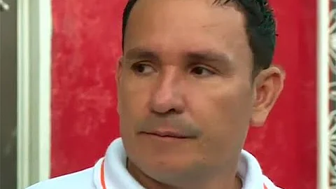 Intentan asesinar a periodista en Ccuta y terminan...