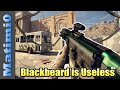 Blackbeard Is Now Useless - Rainbow Six Siege