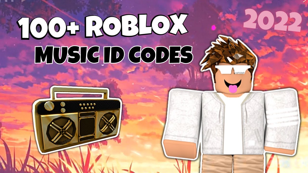 100+ Roblox Music Codes/ID(s) AUGUST 2022 *Working after update* 