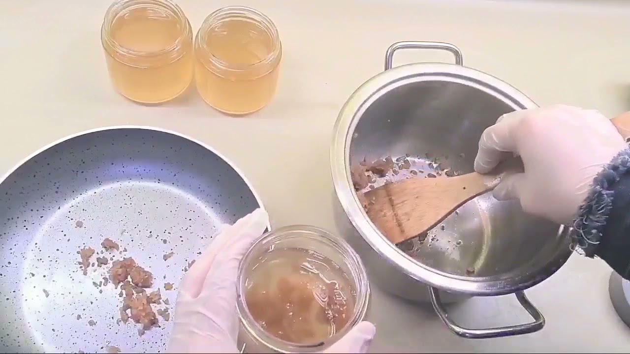 #سمنه_طبيعيه_١٠٠_بالميه سمنه سنام الجمل ...للحلويات والموالح