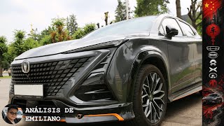 Descubre el Asombroso Ensamblaje del Changan UNI-T en China: Innovación y Tecnología